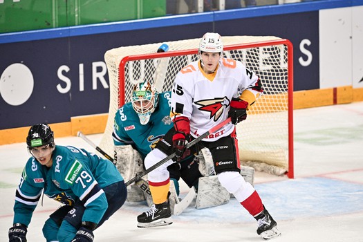 04.08.2023. ХК «Сочи» - «Авангард» 3:1