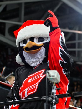 19.12.2016. "Авангард" - "Йокерит" 2:1 ОТ