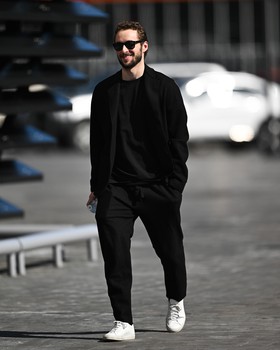 28.04.2026. «Авангард» - «Локомотив» 2:4