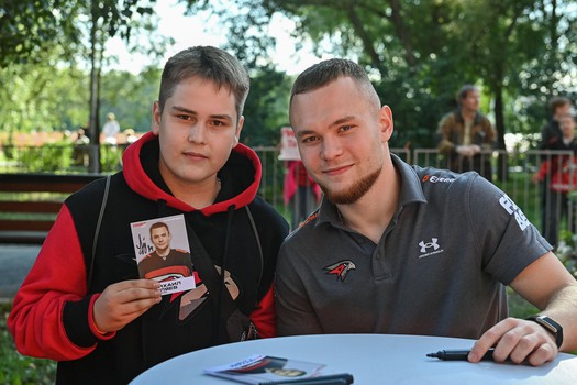 FONBET Шоу AVANFEST