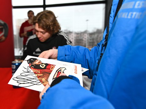 Закрытие сезона 2021/22 на «Арене Балашиха»