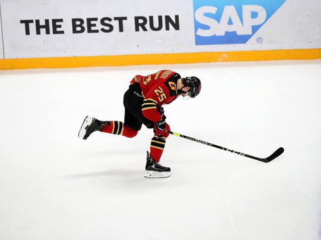 27.02.2021. «Авангард» - «Барыс» 5:2