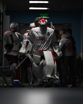 14.04.2026. ЦСКА - «Авангард» 3:1