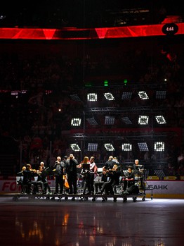 30.03.2025. «Авангард» - «Металлург» 2:1 ОТ