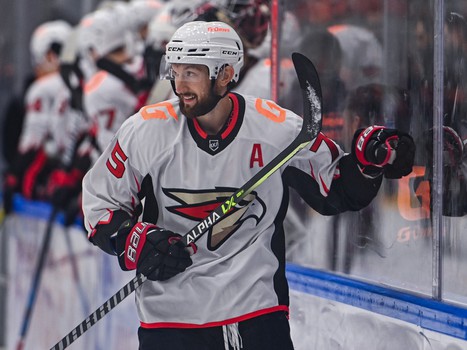 27.07.2022. Товарищеский матч. «Авангард» - «Омские Крылья» 3:2