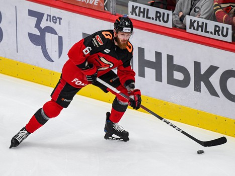 17.11.2023. «Авангард» - «Адмирал» 2:1 Б