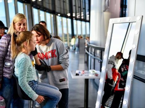 «Авангард» - «Автомобилист» 3:2 ОТ. Вокруг матча