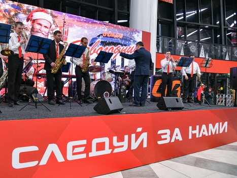 «Авангард» - «Салават Юлаев» 3:2 Б. Вокруг матча