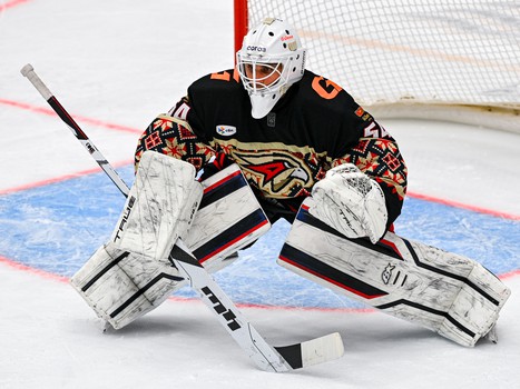 30.12.2024. «Авангард» - «Металлург» 1:2