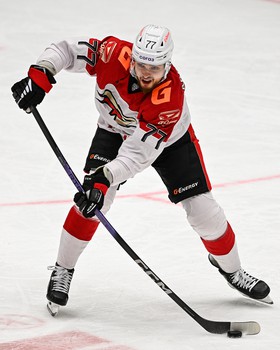 12.01.2024. «Амур» - «Авангард» 2:3