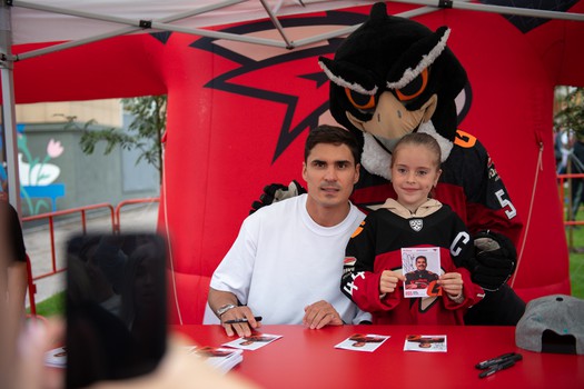 Наиль Якупов на вечеринке Буэнос Летос