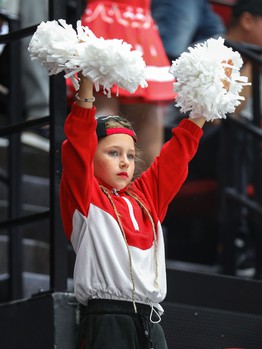 «Авангард» - «Нефтехимик» 5:1. Вокруг матча