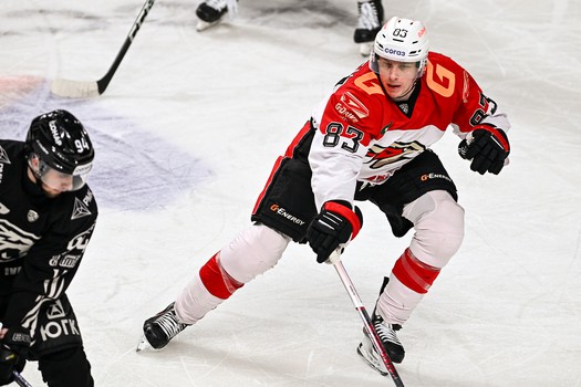 24.02.2024. «Трактор» - «Авангард» 3:2 Б