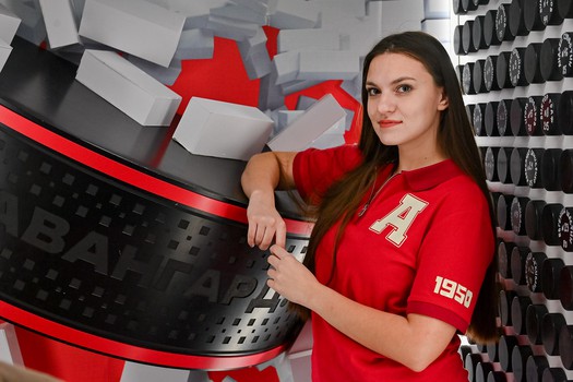 «Авангард» - «Трактор» 3:2. Вокруг матча