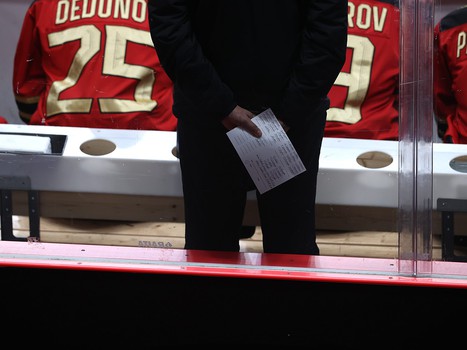 17.02.2022. Товарищеский матч. «Авангард» - «Спартак» 3:5