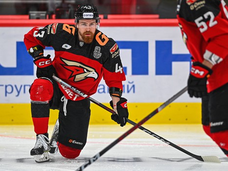 01.03.2024. «Авангард» - «Лада» 5:1