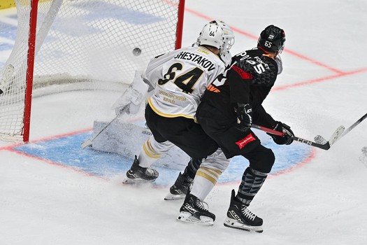 26.01.2026. «Авангард» - «Адмирал» 5:2