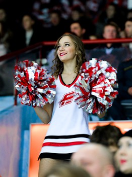 28.10.2015. "Авангард" - "Спартак" 2:3 ОТ