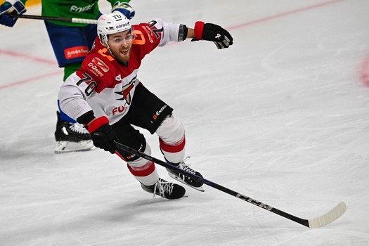 20.01.2025. «Салават Юлаев» - «Авангард» 4:0