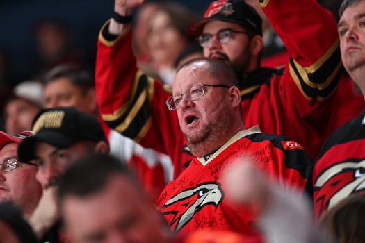 13.04.2025. «Локомотив» - «Авангард» 4:1