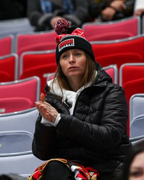 04.03.2025. ХК «Сочи» - «Авангард» 2:3 ОТ