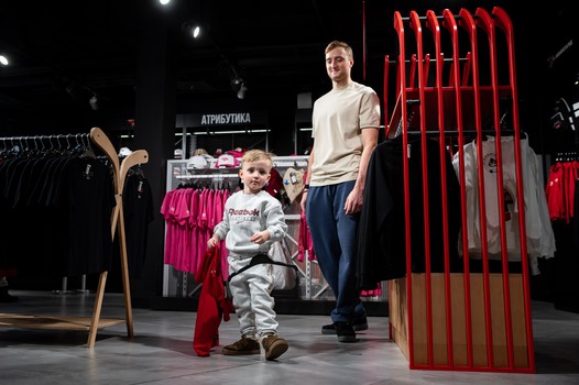 30.11.2025. Семейный день «Авангарда» на G-Drive Арене