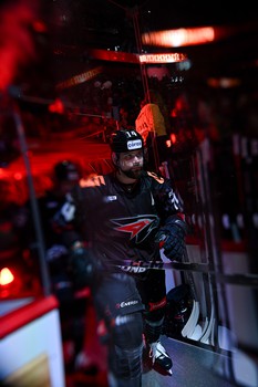 22.02.2026. «Авангард» - «Амур» 3:4