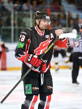 10.09.2013 "Авангард" - "Северсталь" 4:3 (бул)