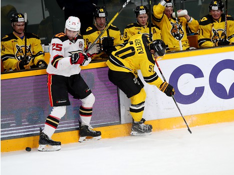 06.12.2020. «Северсталь» - «Авангард» 2:1 Б