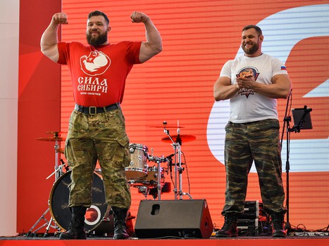 «Авангард» - «Торпедо» 4:3 ОТ. Вокруг матча