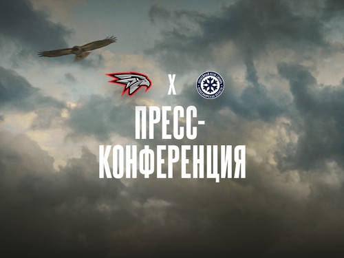 «Авангард» - «Сибирь» | FONBET Кубок Блинова | Комментарии тренеров
