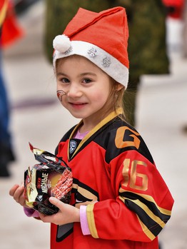 «Авангард» - «Амур» 3:1. Вокруг матча