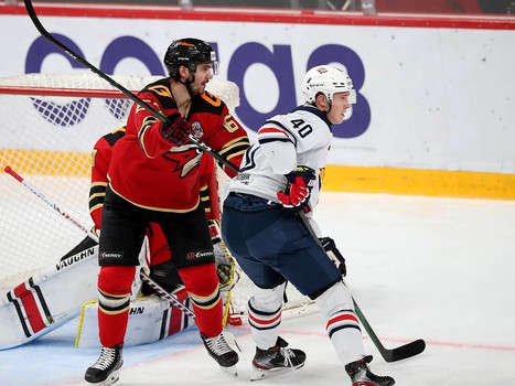 09.01.2021. «Авангард» - «Металлург» Мг 4:2