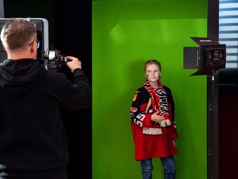 «Авангард» - «Локомотив» 2:6. Вокруг матча