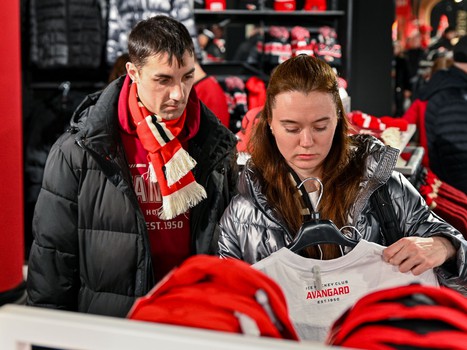 «Авангард» - «Лада» 4:0. Вокруг матча