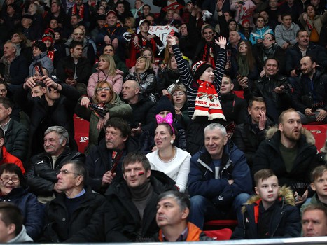 03.01.2020. «Авангард» - «Адмирал» 4:1