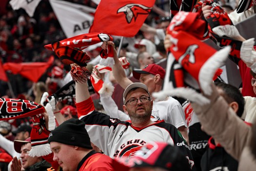 «Авангард» - «Нефтехимик» 3:4 2OT. Вокруг матча