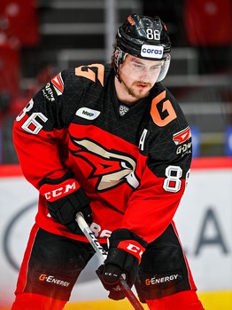 17.11.2023. «Авангард» - «Адмирал» 2:1 Б