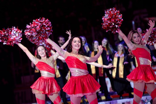 «Авангард» - «Нефтехимик» 4:3 ОТ. Вокруг матча