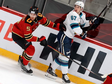 10.11.2020. «Авангард» - «Сочи» 3:2