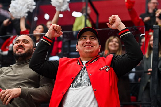 «Авангард» - «Нефтехимик» 3:4 2OT. Вокруг матча