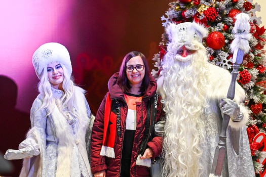 «Авангард» - «Барыс» 5:1. Вокруг матча