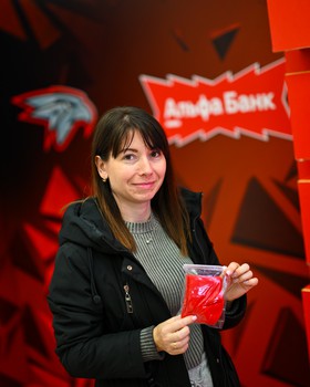 «Авангард» - «Лада» 4:1. Вокруг матча