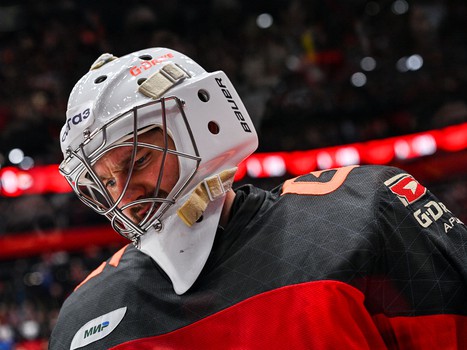 17.02.2024. «Авангард» - «Металлург» 3:0