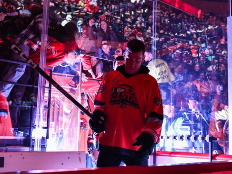 Закрытие сезона 2022/23 на G-Drive Арене. Часть 2