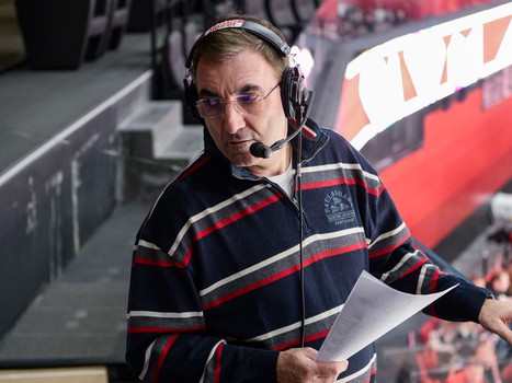 «Авангард» - «Локомотив» 4:3 ОТ. Вокруг матча