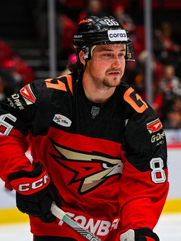 04.12.2024. «Авангард» - ХК «Сочи» 6:0