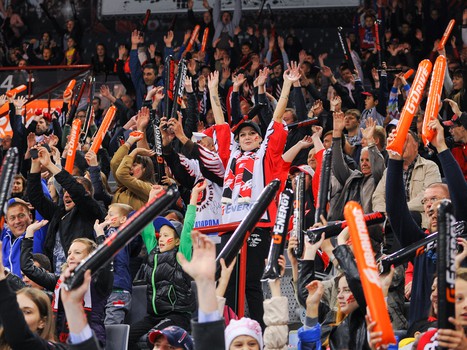 24.09.2016. "Авангард" - "Металлург" Нк 4:2