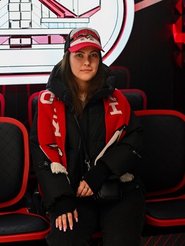 «Авангард» - «Адмирал» 5:2. Вокруг матча