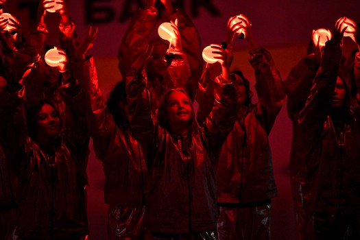 «Авангард» - «Нефтехимик» 3:4 2OT. Вокруг матча